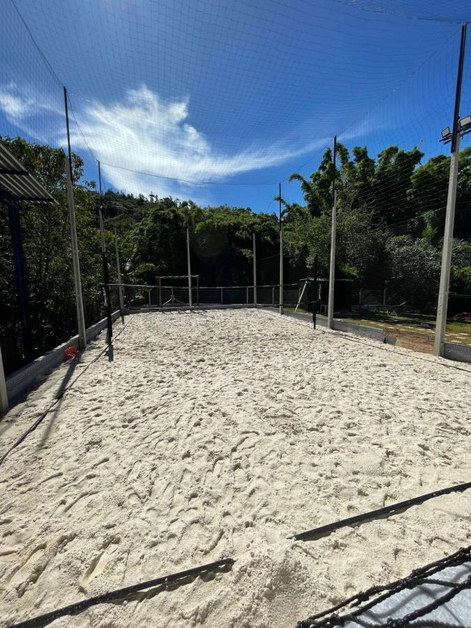 Pousada Familia Bueno Monte Alegre do Sul Kültér fotó